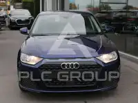 2023 Audi A1