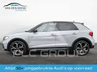 2023 Audi A1