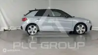 2023 Audi A1