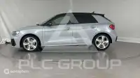 2023 Audi A1