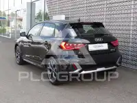 2023 Audi A1