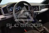 2023 Audi A1