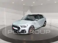 2023 Audi A1