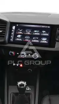 2023 Audi A1