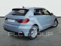 2023 Audi A1
