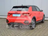 2023 Audi A1