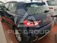 2023 Audi A1