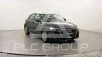 2023 Audi A1