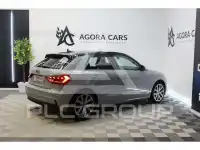 2023 Audi A1