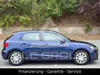 2023 Audi A1