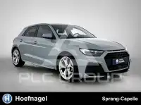 2023 Audi A1