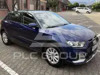 2023 Audi A1