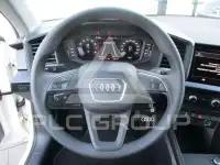 2023 Audi A1