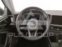 2023 Audi A1
