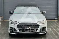 2023 Audi A1