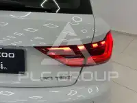 2023 Audi A1