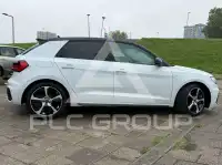 2023 Audi A1