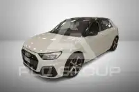 2023 Audi A1