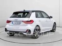 2023 Audi A1