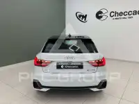 2023 Audi A1
