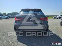 2023 Audi A1
