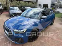 2023 Audi A1
