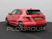 2023 Audi A1
