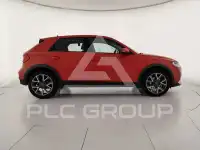 2023 Audi A1