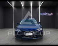 2023 Audi A1