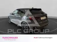 2023 Audi A1
