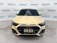 2023 Audi A1