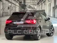 2023 Audi A1