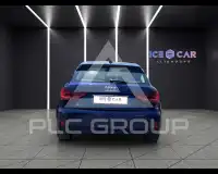 2023 Audi A1