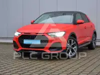 2023 Audi A1