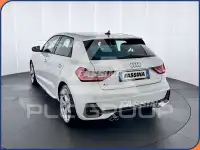 2023 Audi A1