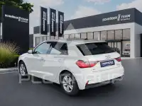 2023 Audi A1