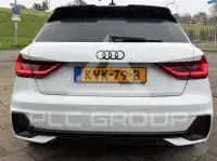 2023 Audi A1