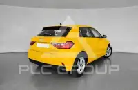 2023 Audi A1