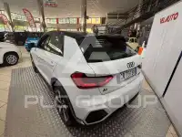 2023 Audi A1