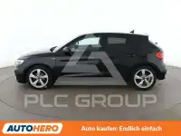 2023 Audi A1