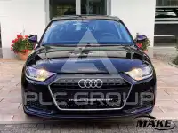 2023 Audi A1