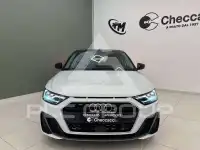 2023 Audi A1
