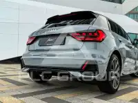 2023 Audi A1