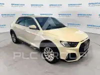 2023 Audi A1