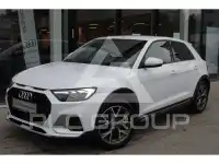 2023 Audi A1