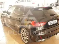 2023 Audi A1