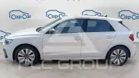 2023 Audi A1