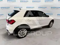 2023 Audi A1
