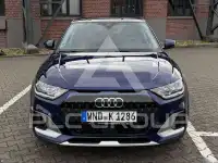 2023 Audi A1