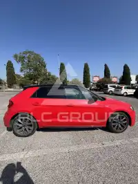 2023 Audi A1